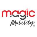 Magic Mobility - Get Best Electric Wheelchair logo